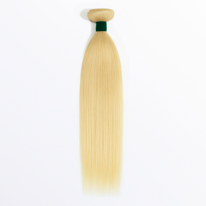 #613 Brazilian Straight Human Hair Bundles