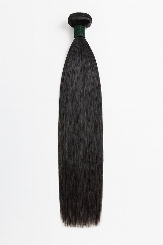 Brazilian Straight Human Hair Bundles